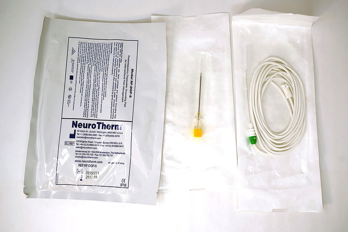 Thermi RF Disposable Kit D-KIT-5-20