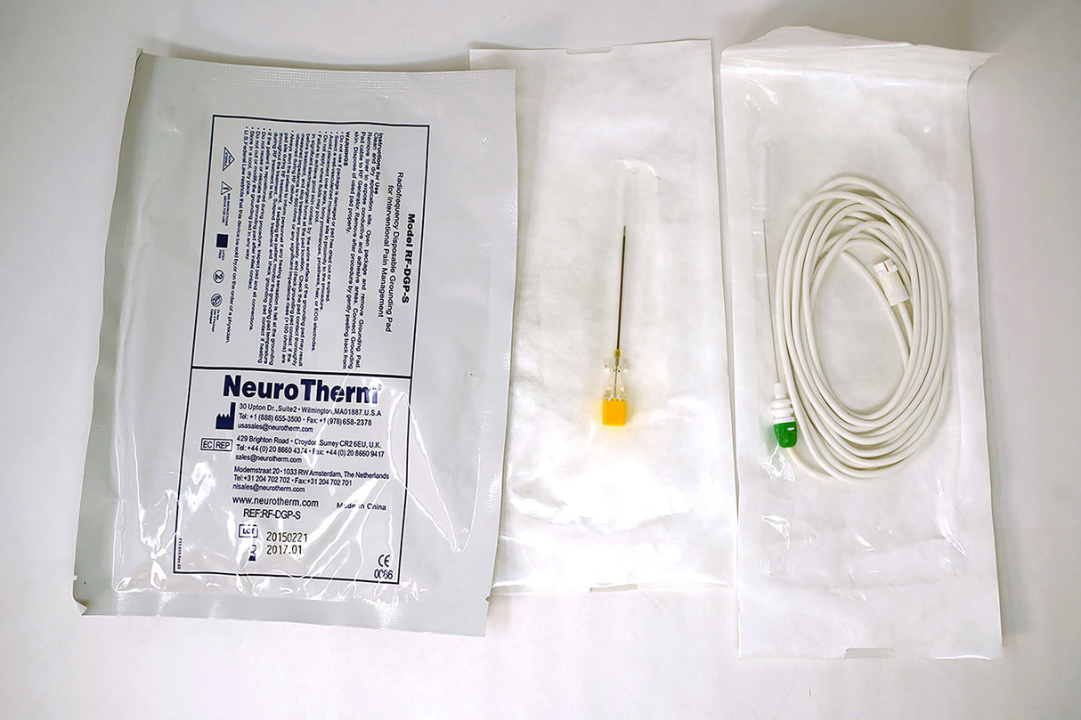 Thermi RF Disposable Kit D-KIT-5-20