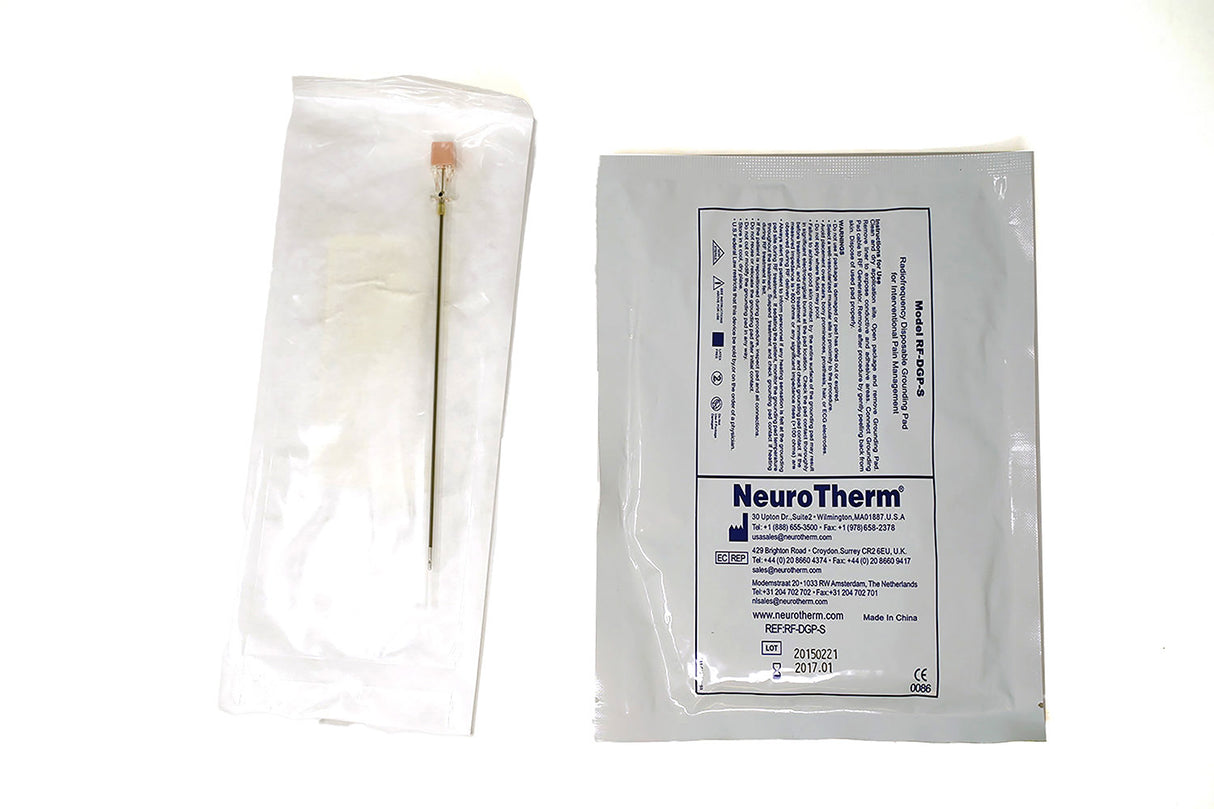Thermi RF Disposable Kit R-KIT-15-18