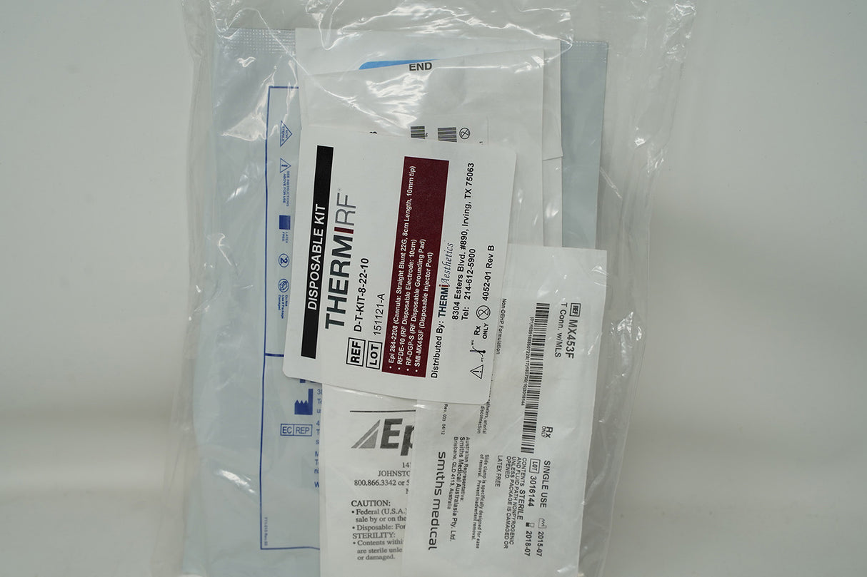 Thermi RF D-T-KIT-8-22-10-i