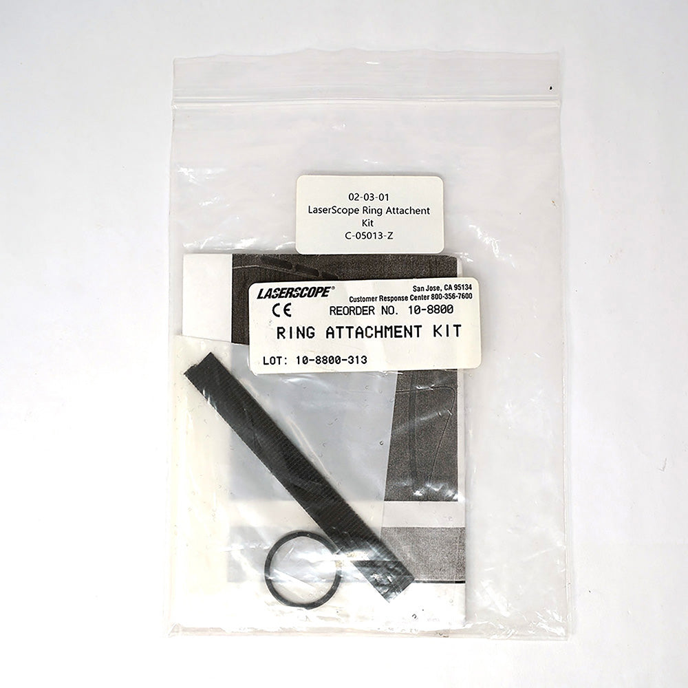 LaserScope Ring Attachment Kit