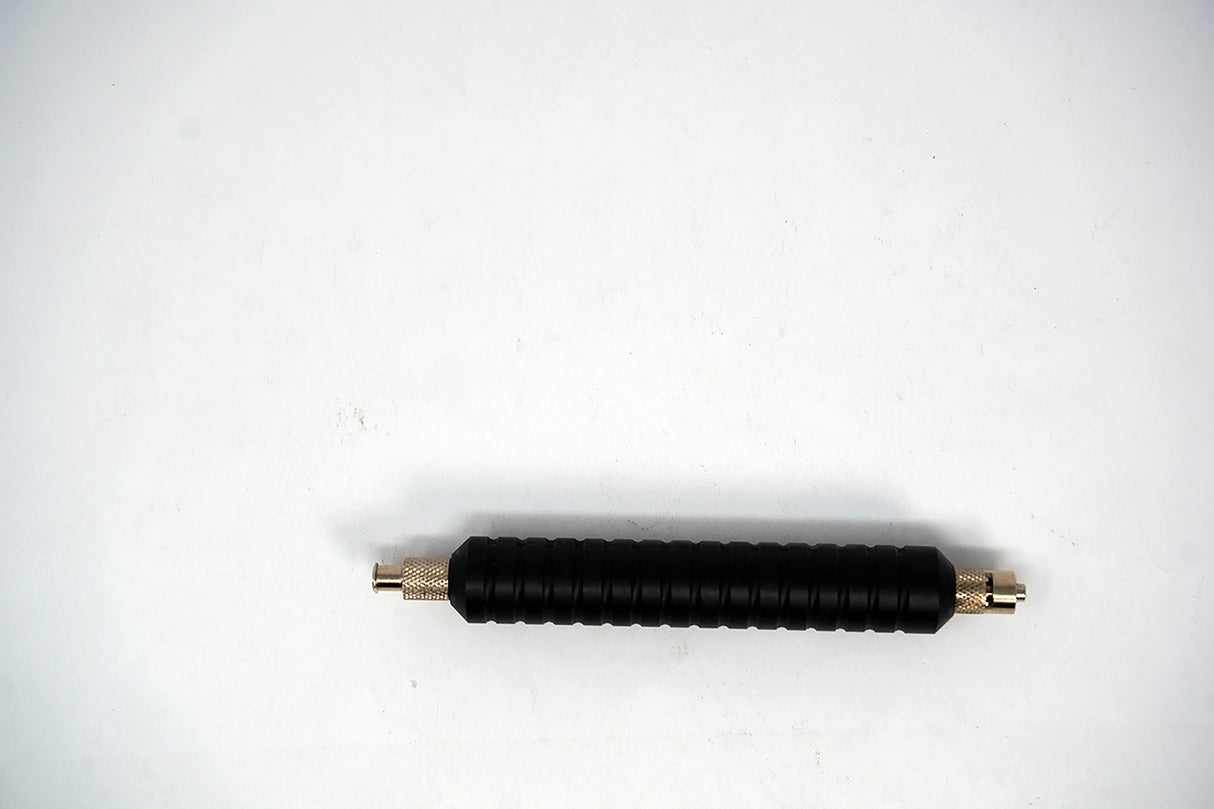 Solta Medical VentX Black Suction Cannula Handle