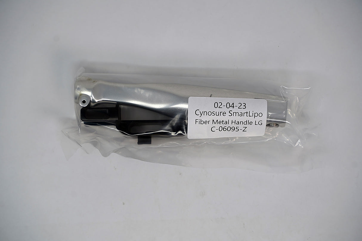 Cynosure SmartLipo Fiber Metal Handle LG