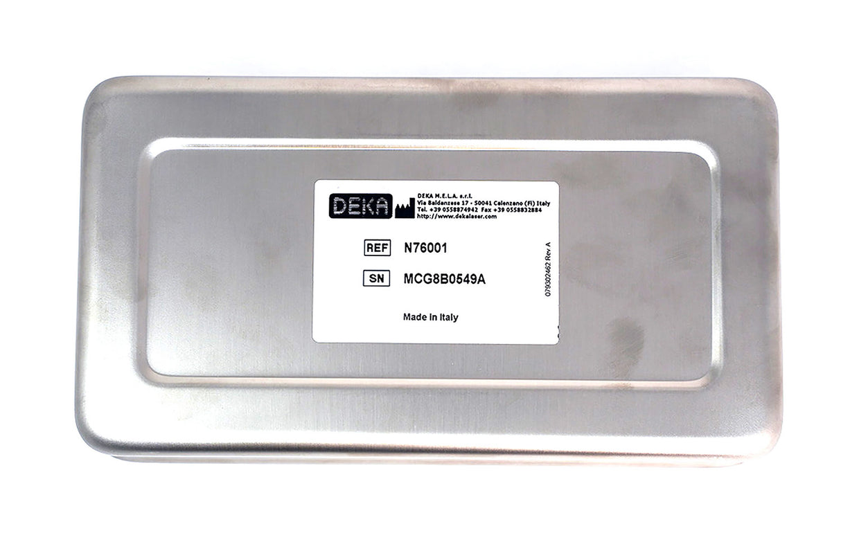 DEKA/Cynosure Smartxide2 MonaLisa Touch Probe EF: N76001