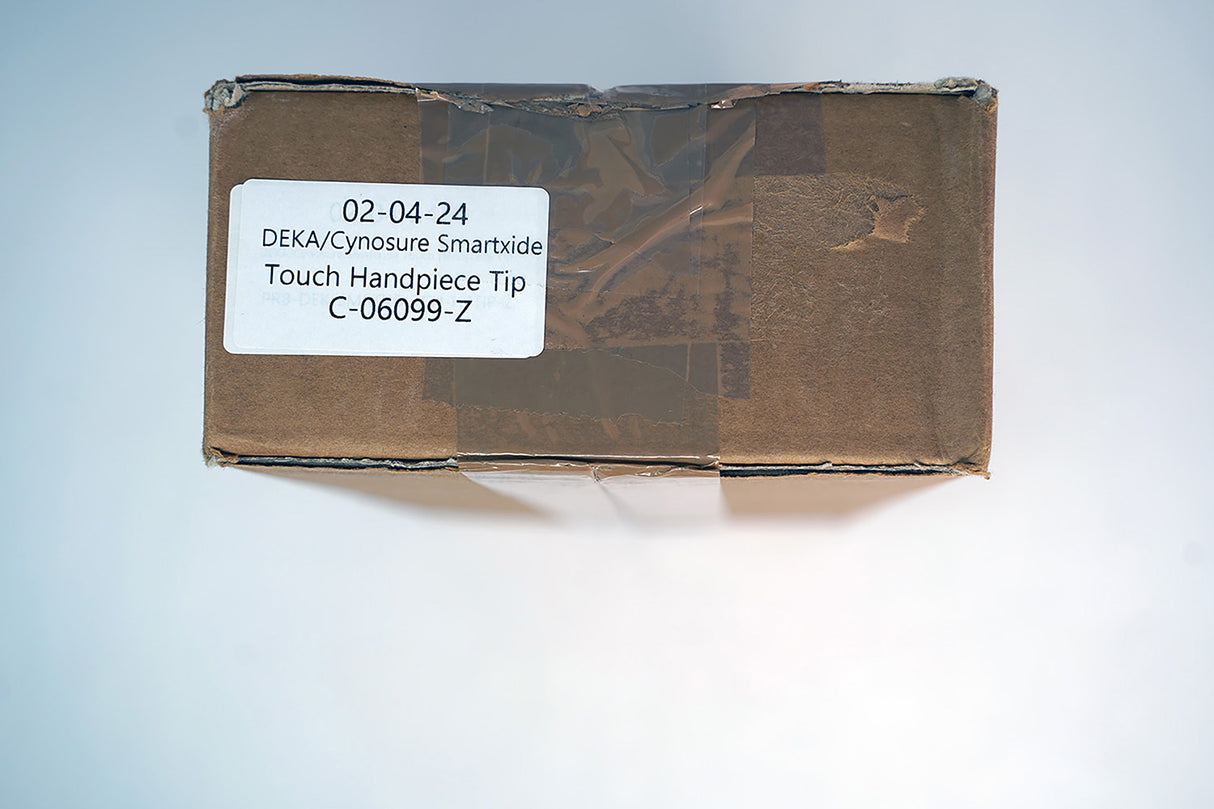 DEKA/Cynosure Smartxide2 MonaLisa Touch Probe EF: N76001