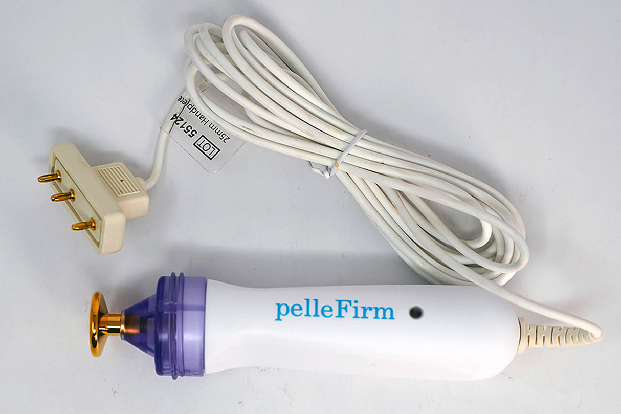 Ellman PelleFirm 25mm Handpiece