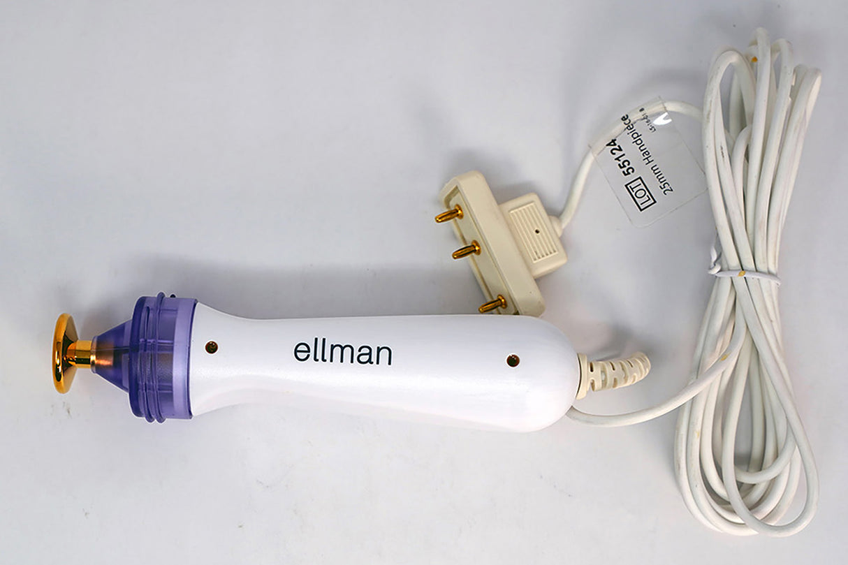 Ellman PelleFirm 25mm Handpiece