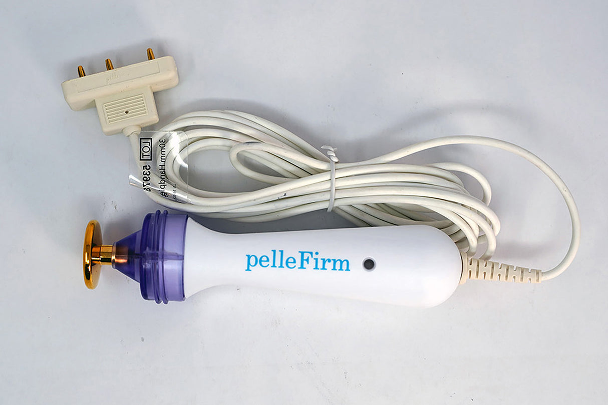Ellman PelleFirm 30mm Handpiece