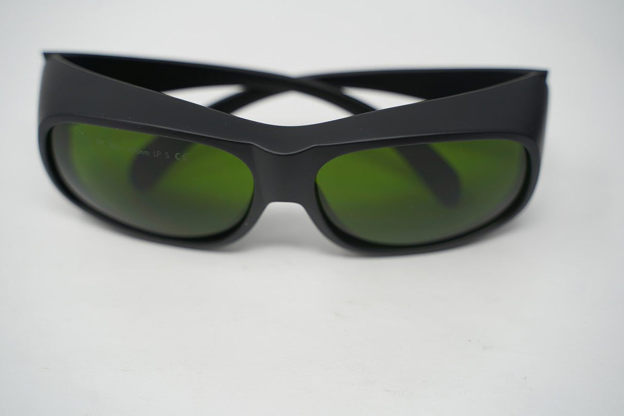 Synergy Laser Safety Glasses 200nm-1400nm