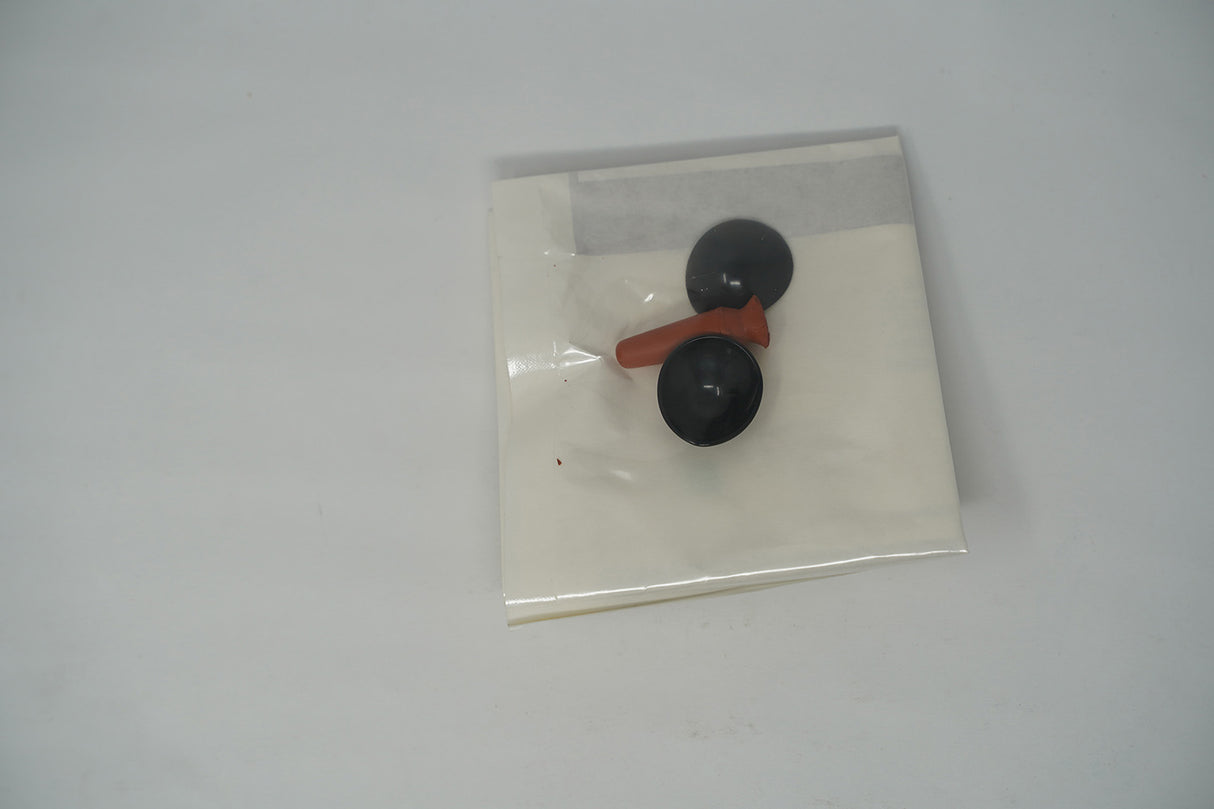 Generic Composite Steel Eye Sheild - Pair