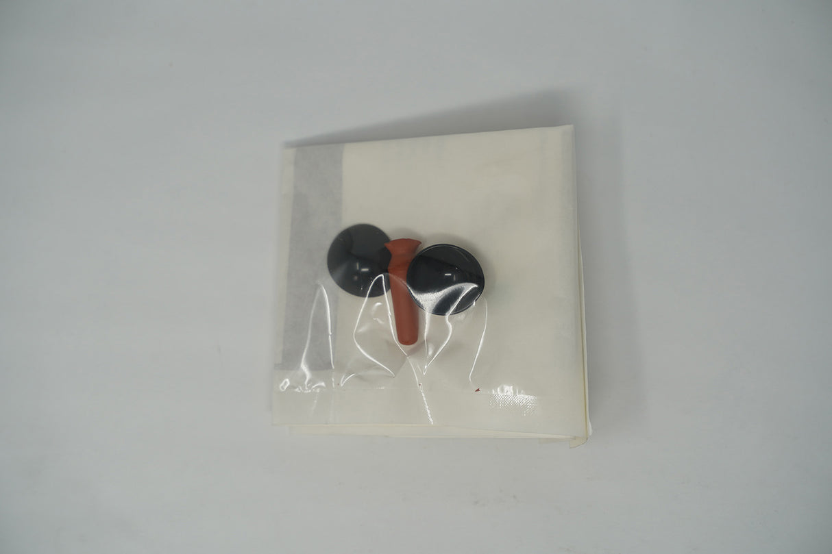 Generic Composite Steel Eye Sheild - Pair