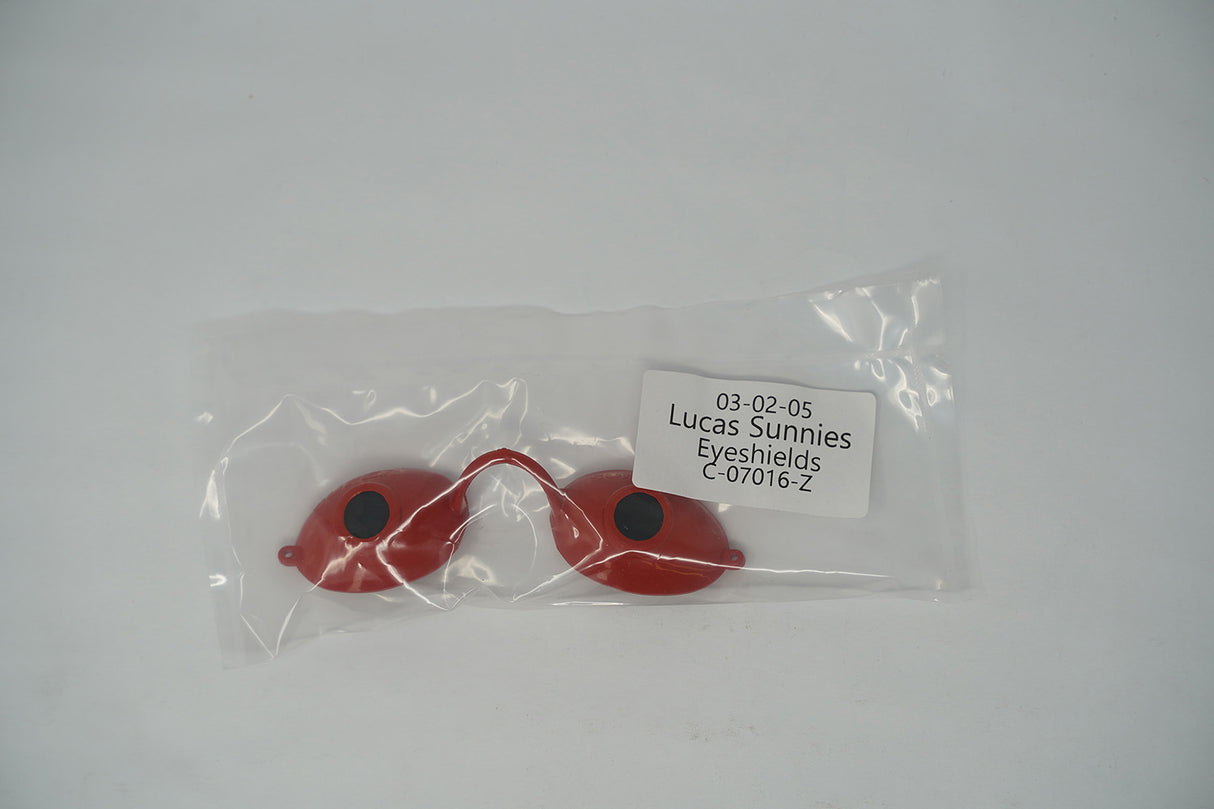 Lucas Sunnies Eyeshields