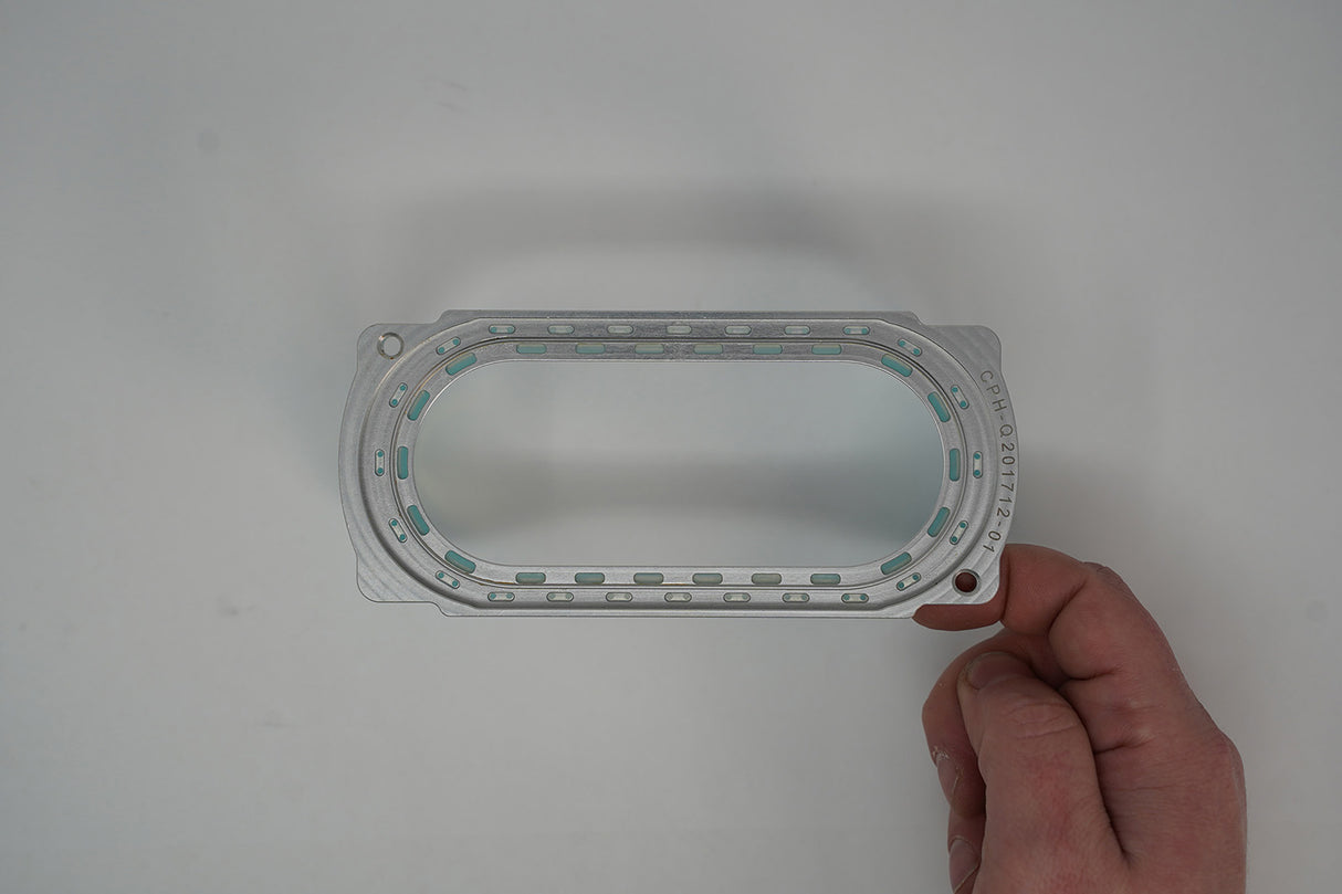 Zeltiq Coolsculpting CoolAdvantage Petite Adapter - Large