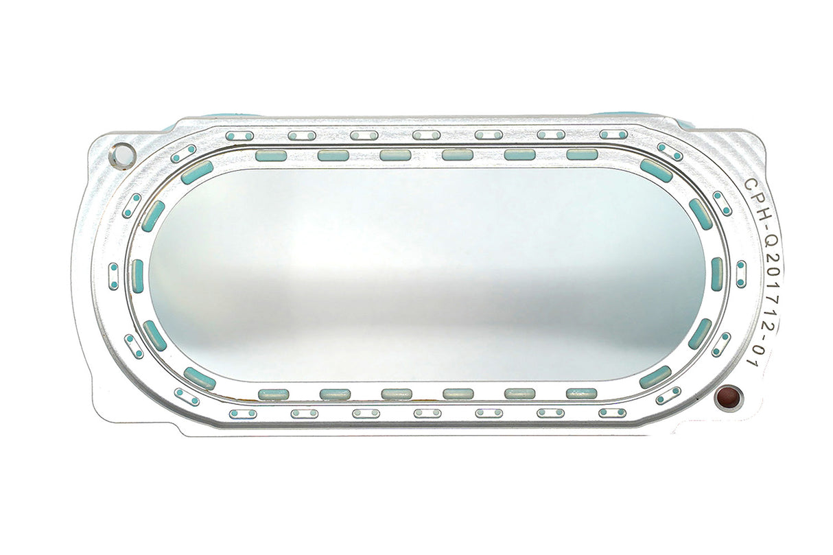 Zeltiq Coolsculpting CoolAdvantage Petite Adapter - Large