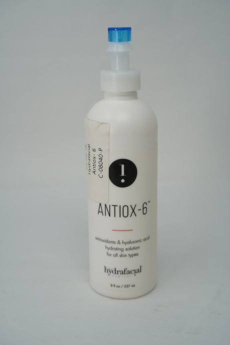 Hydrafacial Antiox-6