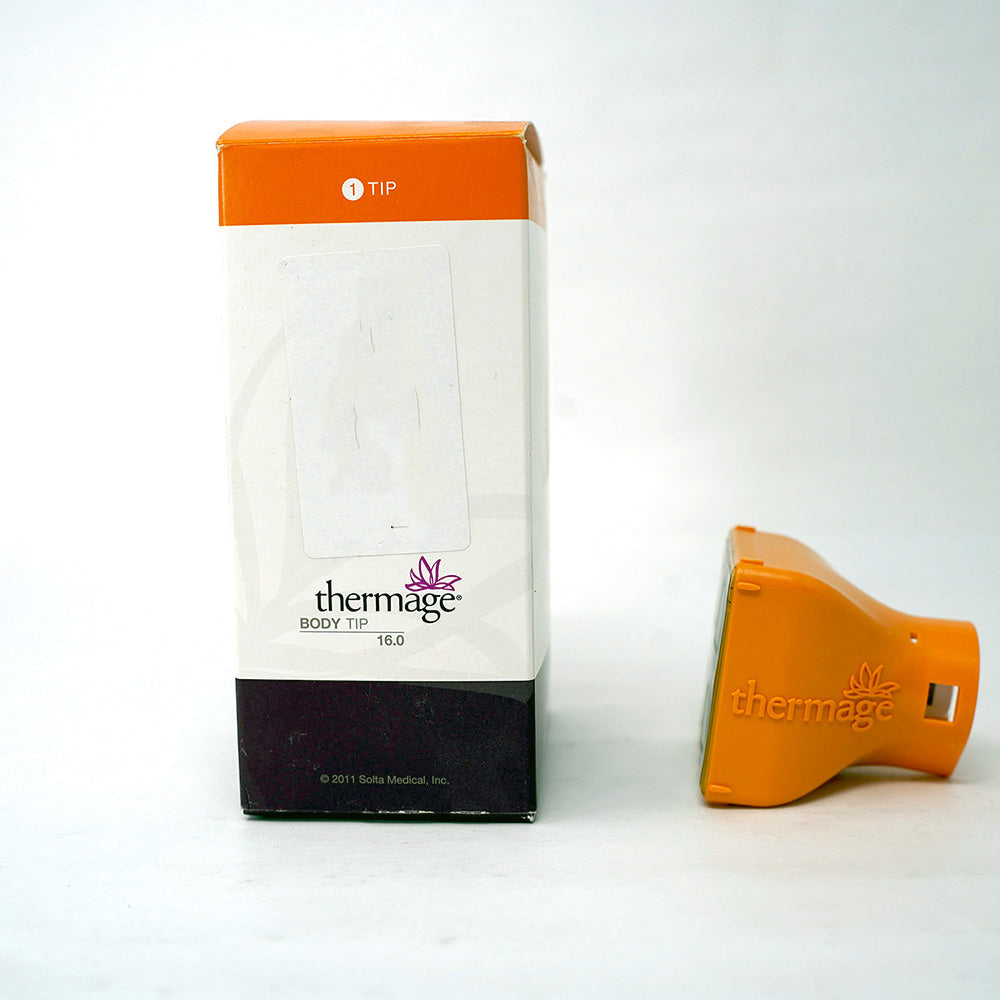 Thermage Body Tip 16.0 TT16.00E2-500