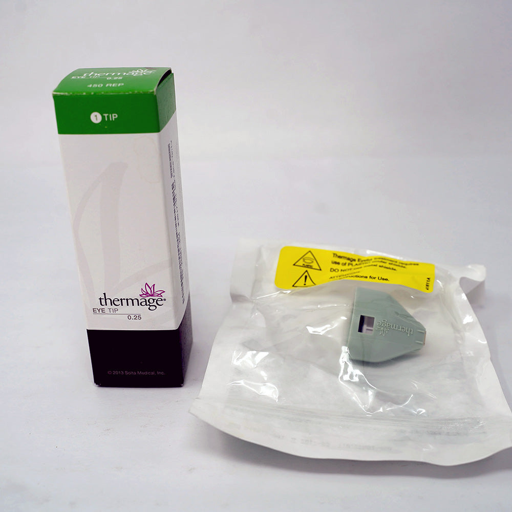 Thermage Eye Tip 0.25 TTO.25NB1-450