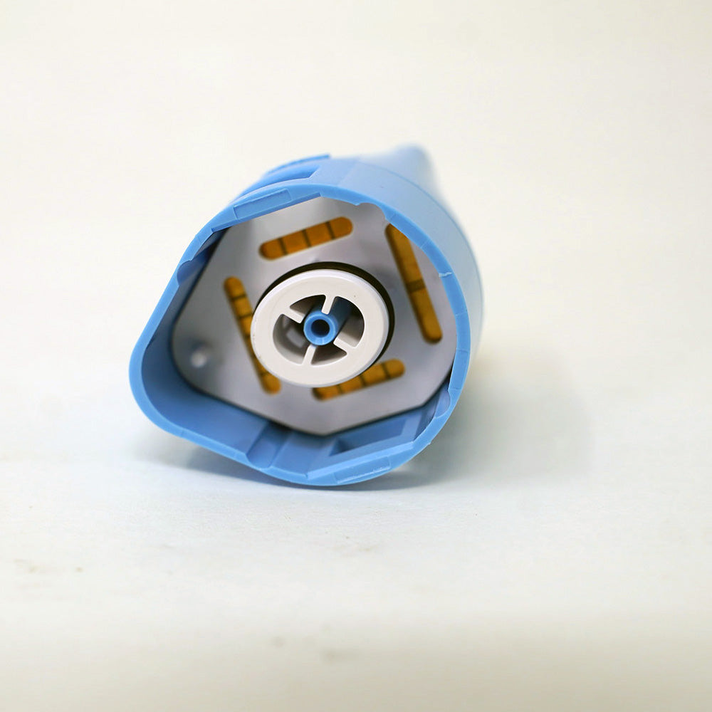 Thermage Face Tip TT3.0003-900 (Opened)