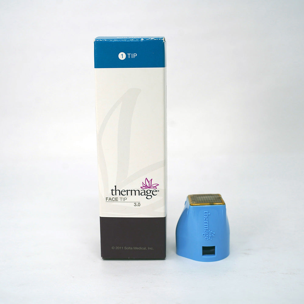 Thermage Face Tip TT3.0003-900 (Opened)
