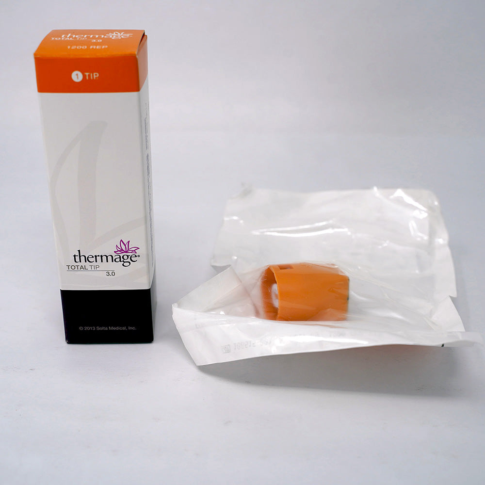 Thermage Total Tip 3.0 TT3.00E4-1200
