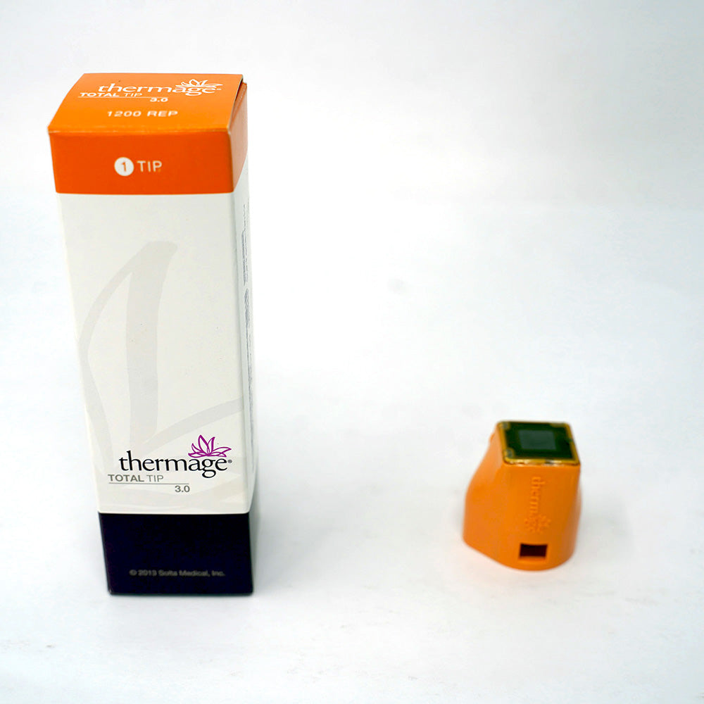 Thermage Total Tip 3.0 TT3.00E4-1200