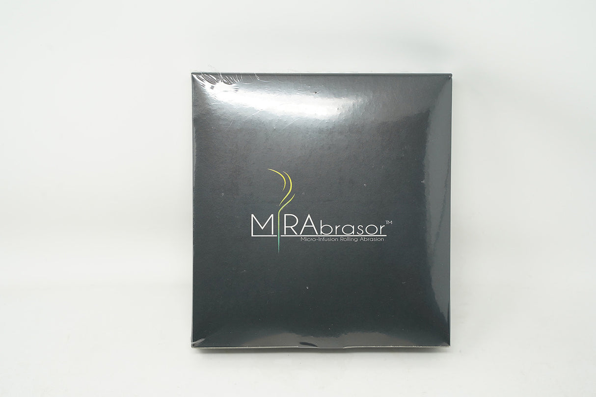 MIRAbrasor Micro-Infusion Face 400F