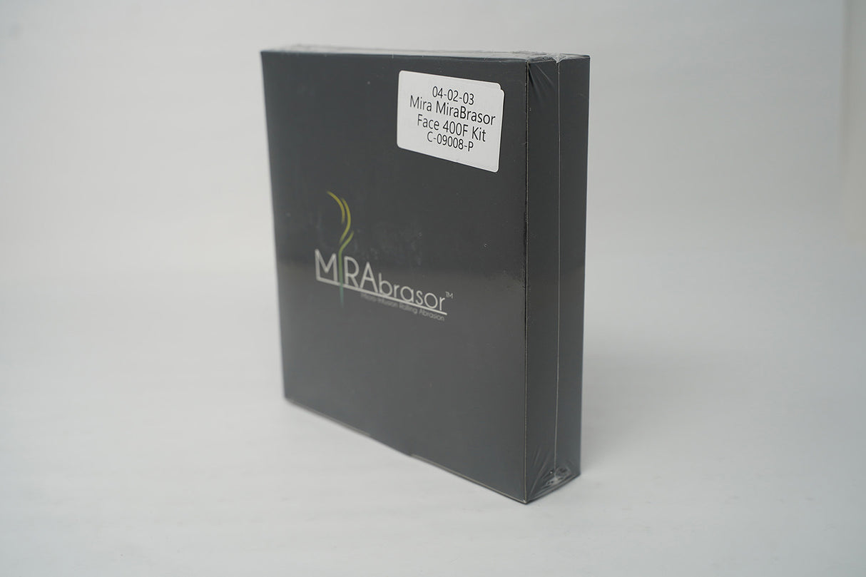 MIRAbrasor Micro-Infusion Face 400F
