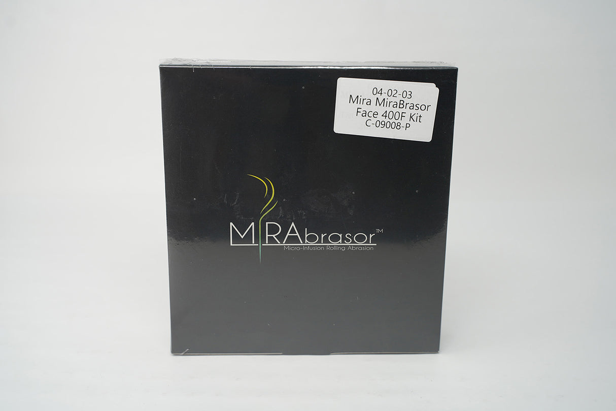 MIRAbrasor Micro-Infusion Face 400F