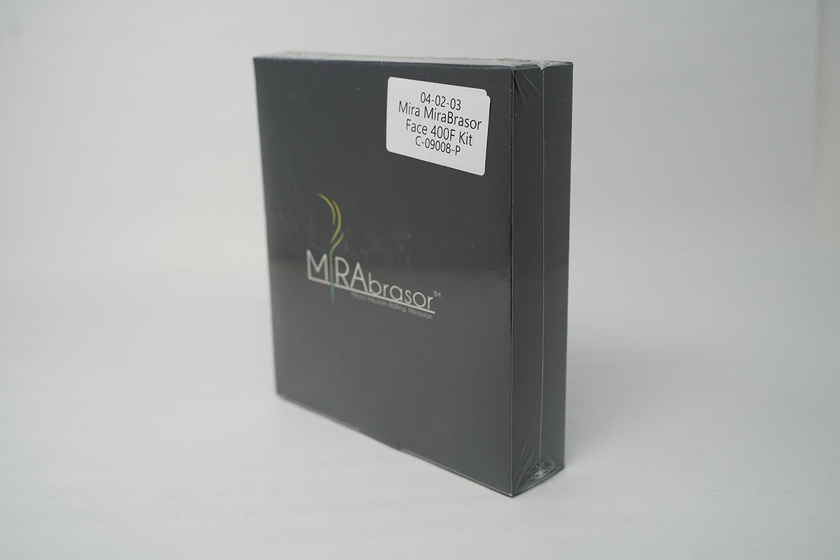 MIRAbrasor Micro-Infusion Face 400F