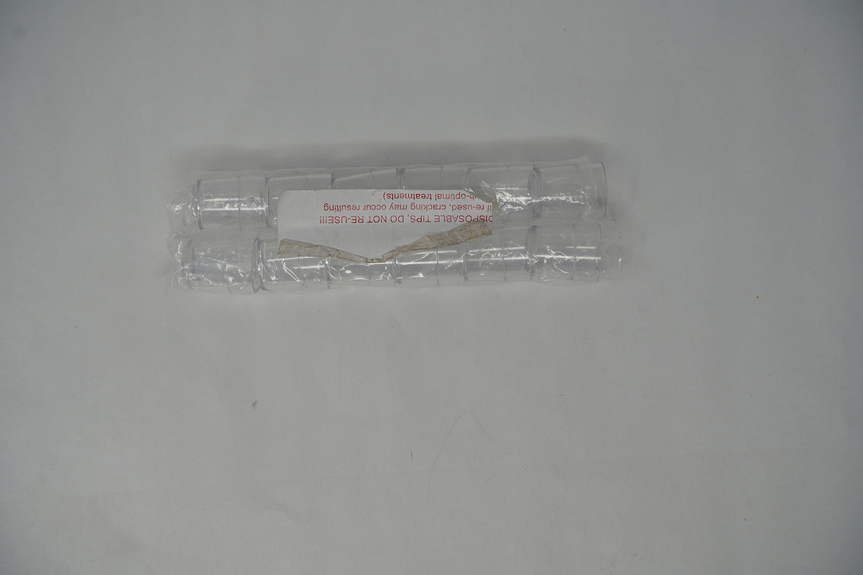 Envy SilkPeel Disposable Tip Large Singles