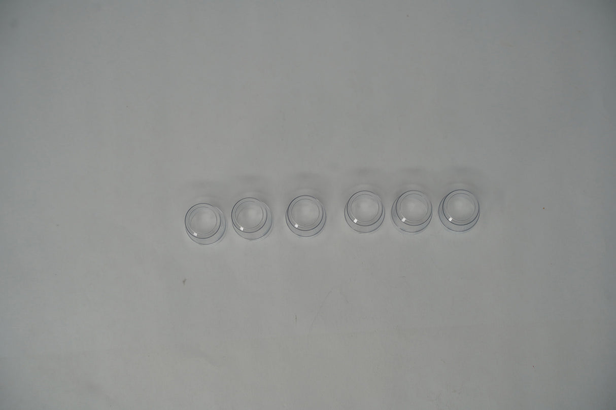 Envy SilkPeel Disposable Tip Large Singles