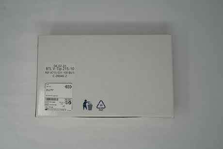 BTL V-Tip 215-10 REF A715-031-100 BX/5