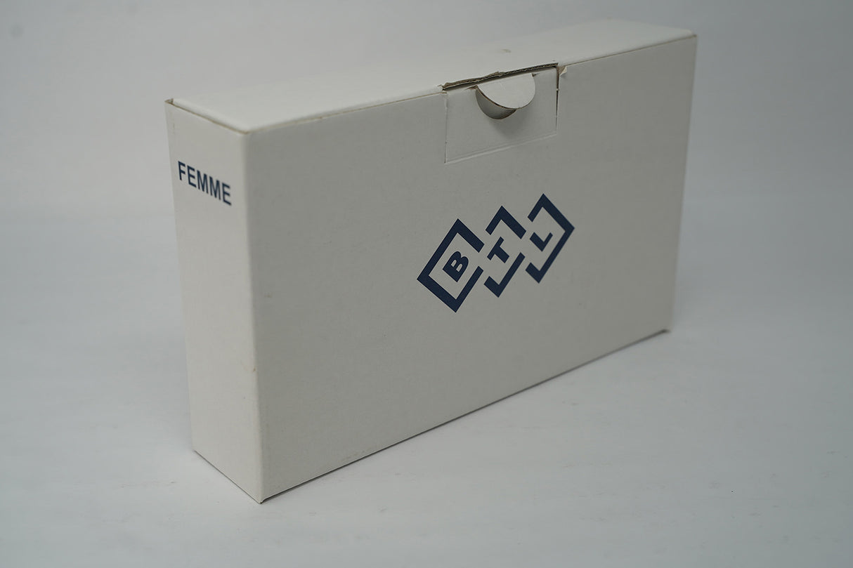 BTL V-Tip 215-10 REF A715-031-100 BX/5