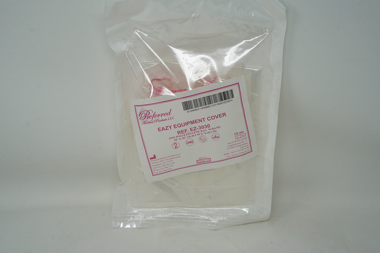 Preferred Product Eazy Equipment Cover REF EZ-3030