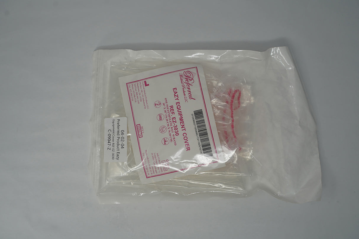 Preferred Product Eazy Equipment Cover REF EZ-3030