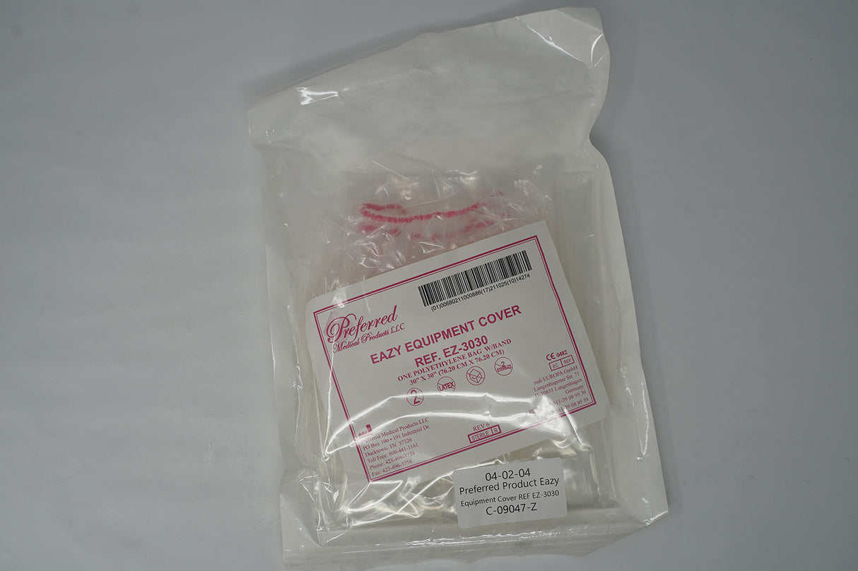 Preferred Product Eazy Equipment Cover REF EZ-3030