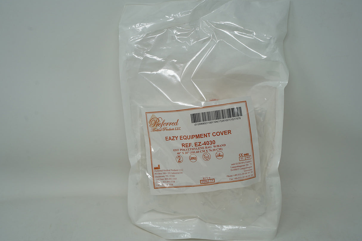 Preferred Product Eazy Equipment Cover REF EZ-4030