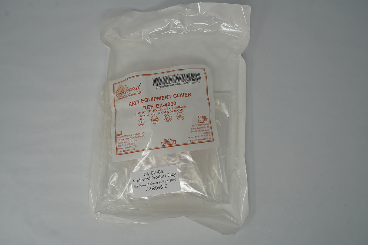 Preferred Product Eazy Equipment Cover REF EZ-4030