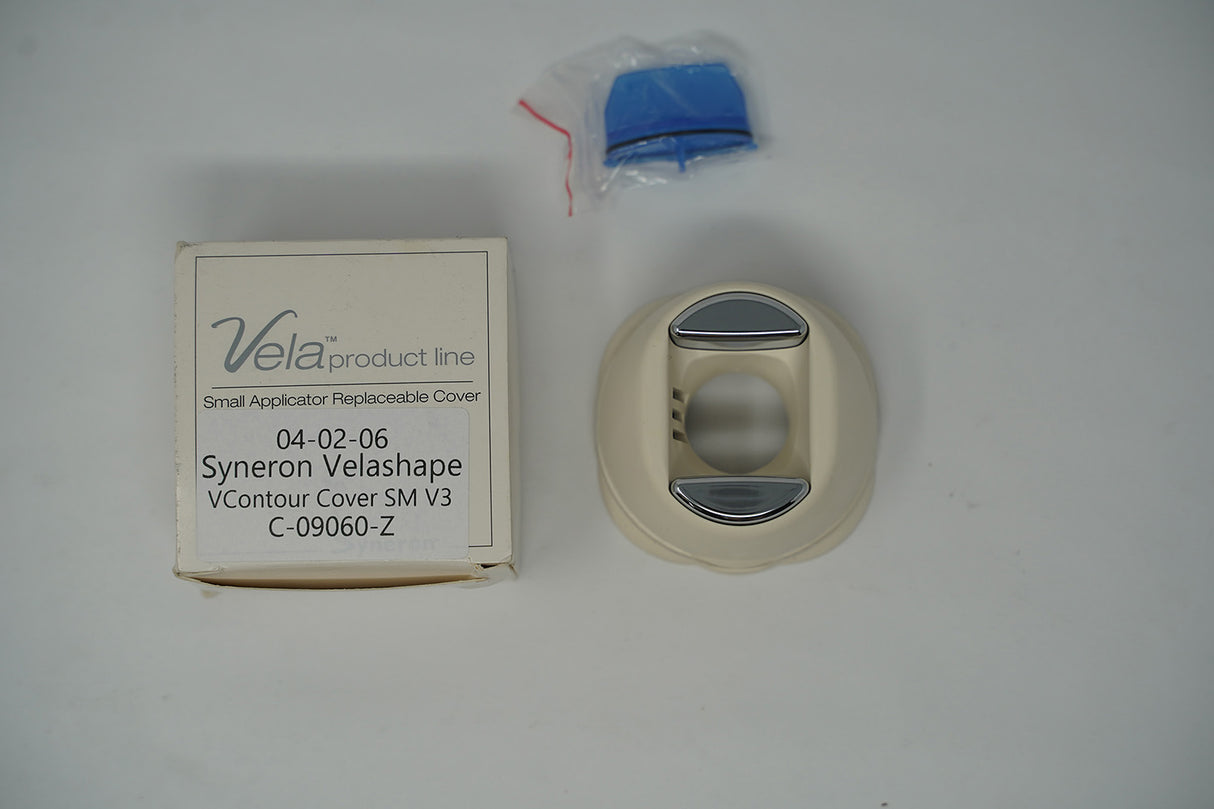 Syneron VelaSape Vcontour V3 SM Cover