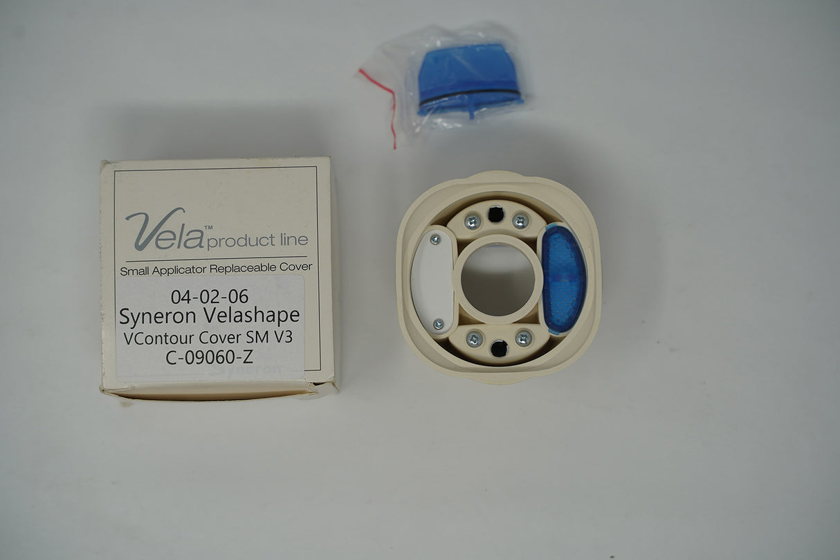 Syneron VelaSape Vcontour V3 SM Cover