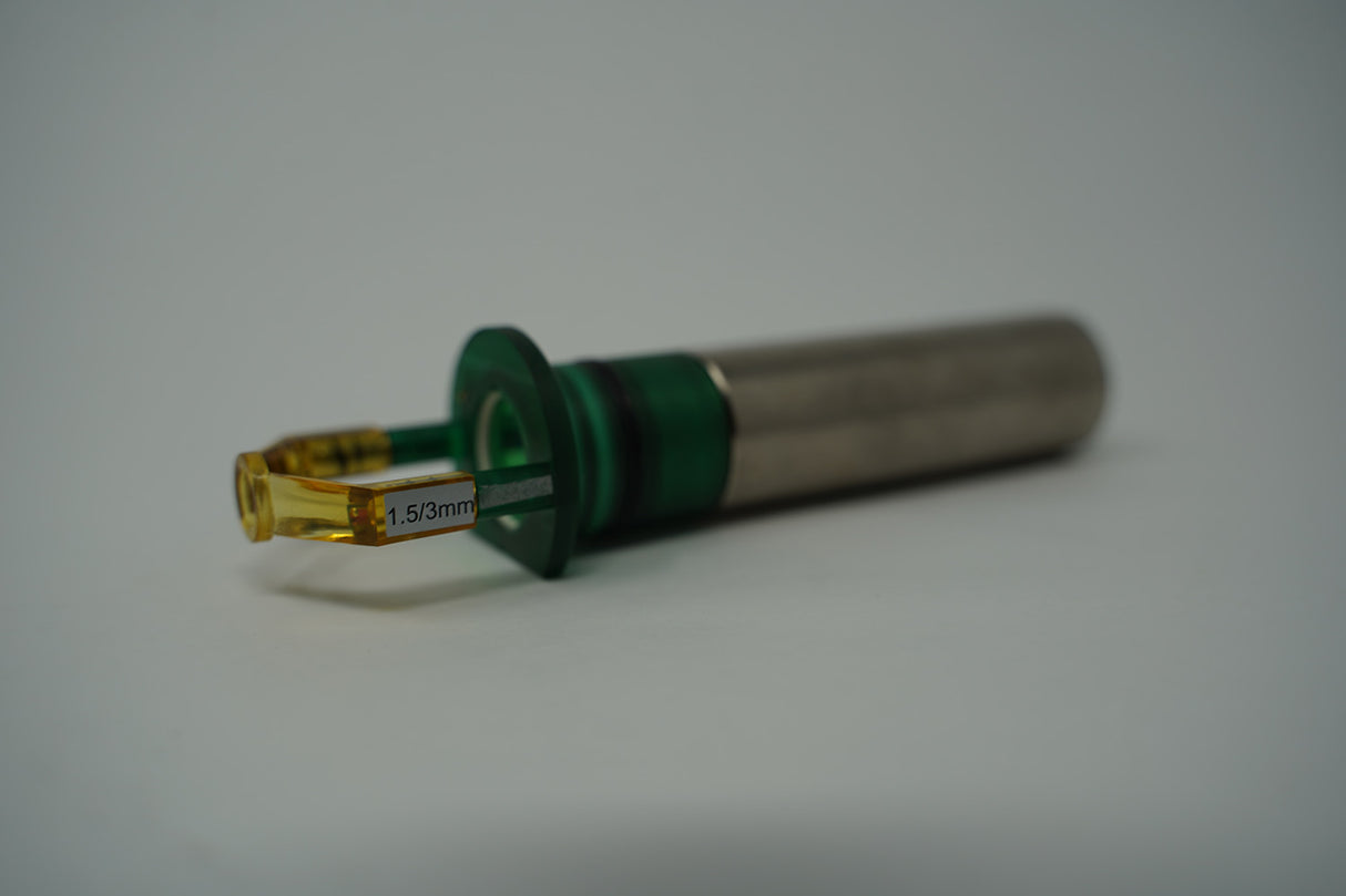 Candela GentleMax 1.5mm Lens Cartridge 7122-00-3947