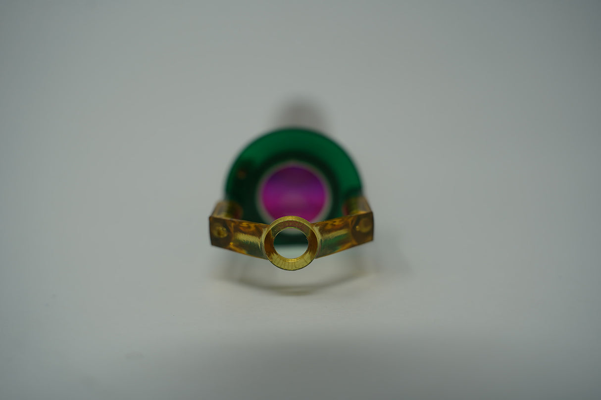 Candela GentleMax 1.5mm Lens Cartridge 7122-00-3947