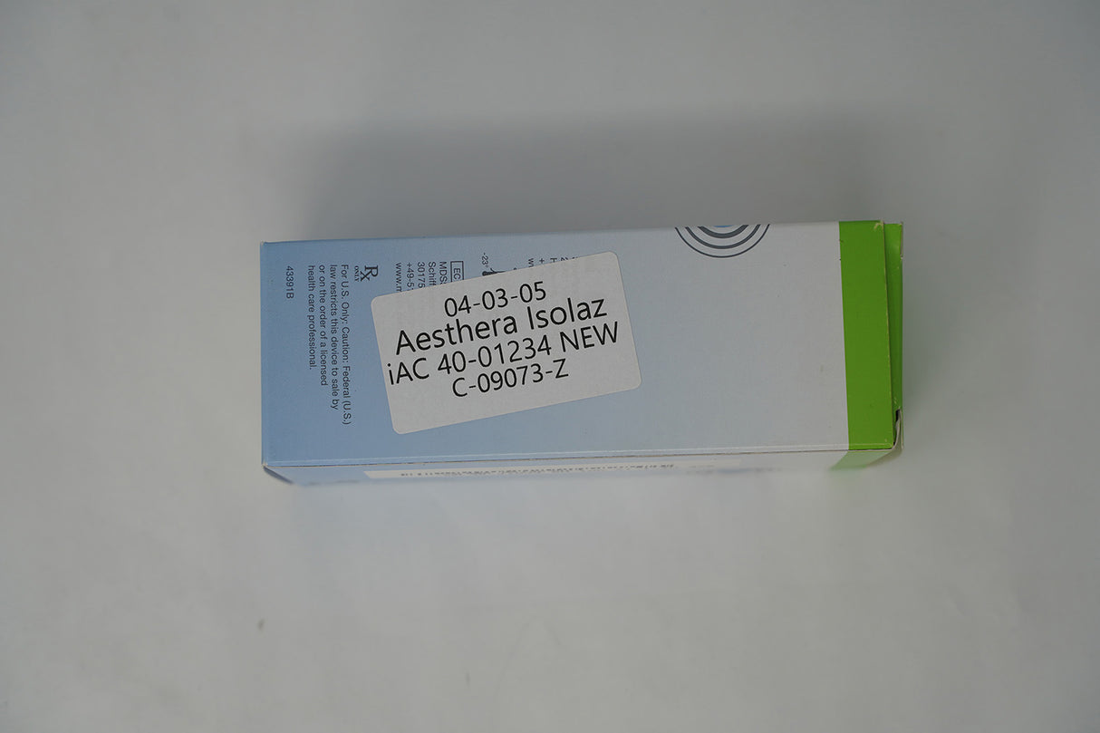 Aesthera Isolaz Cover iAC 40-01234 New