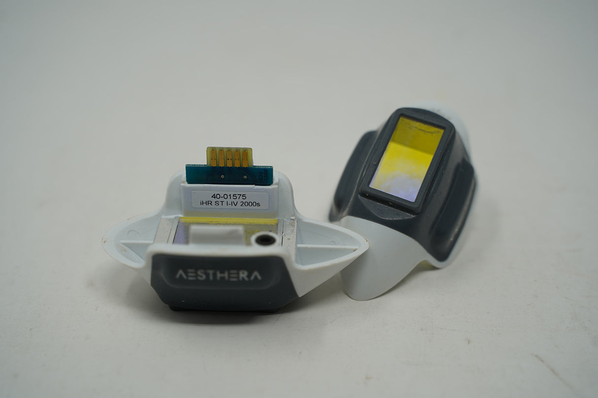 Aesthera Isolaz Cover iHR 40-01508 USED