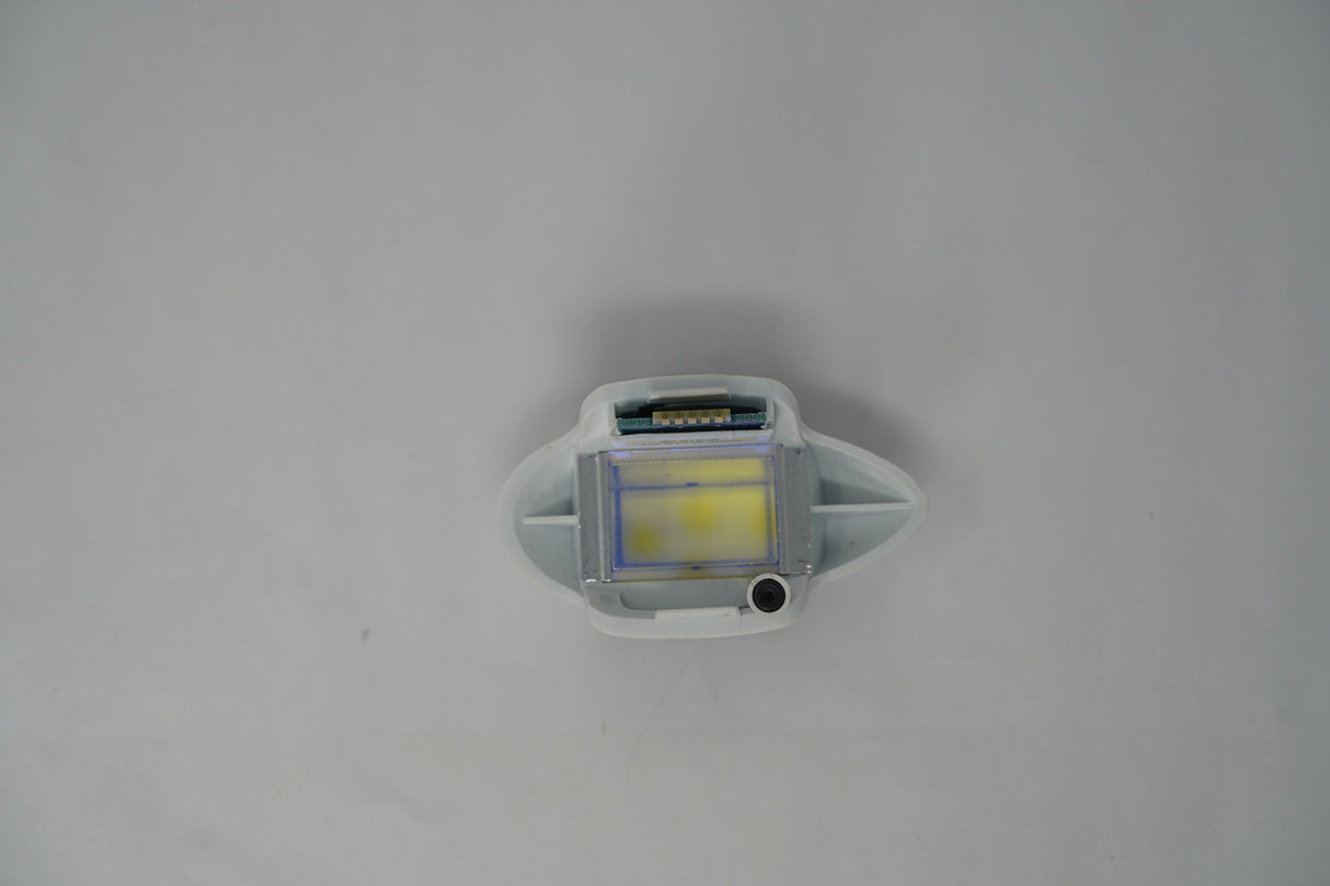 Aesthera Isolaz Cover iHR 40-01575 USED