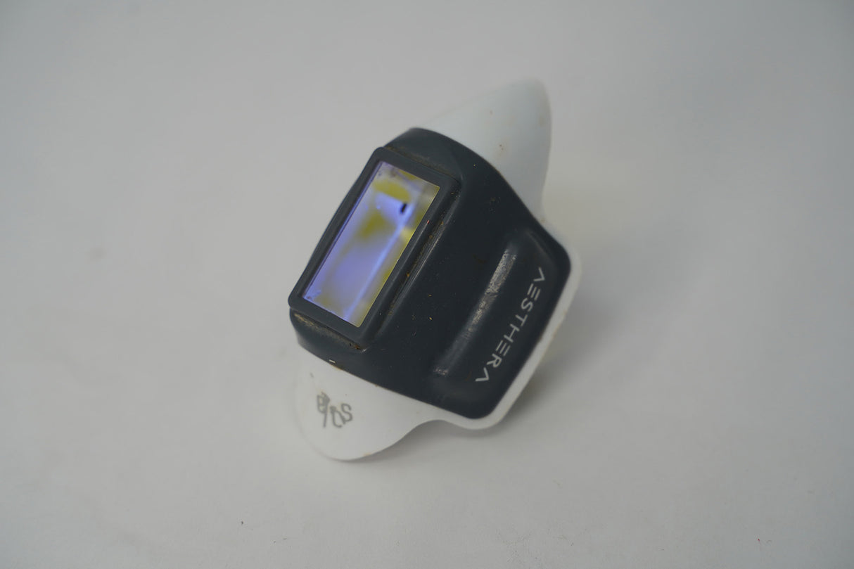 Aesthera Isolaz Cover iHR 40-01575 USED