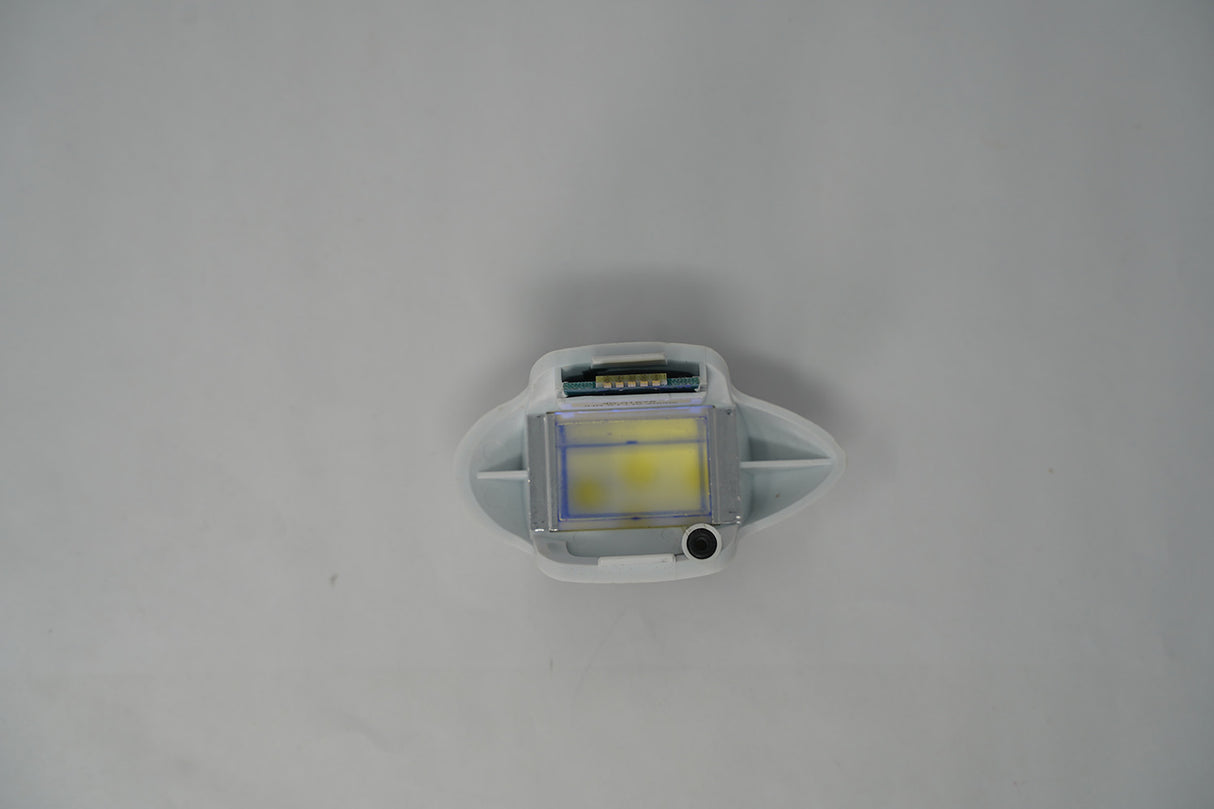 Aesthera Isolaz Cover iHR 40-02022 USED