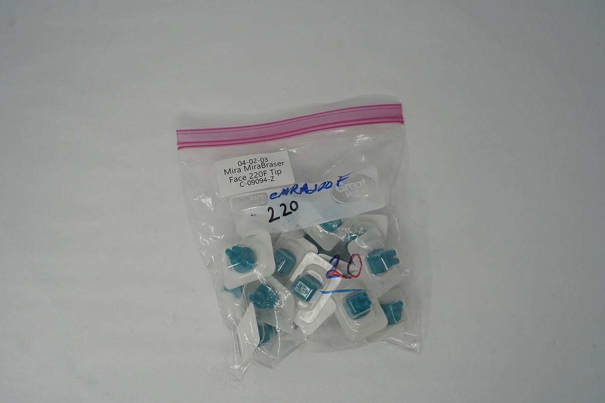 Mira MiraBrasor Face 220F TIPS