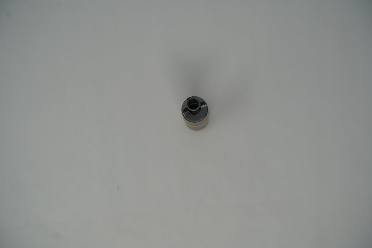 Alma Harmony LP YAG Laser Handpiece 2mm Spot Size Focal Distance Gauge Tip