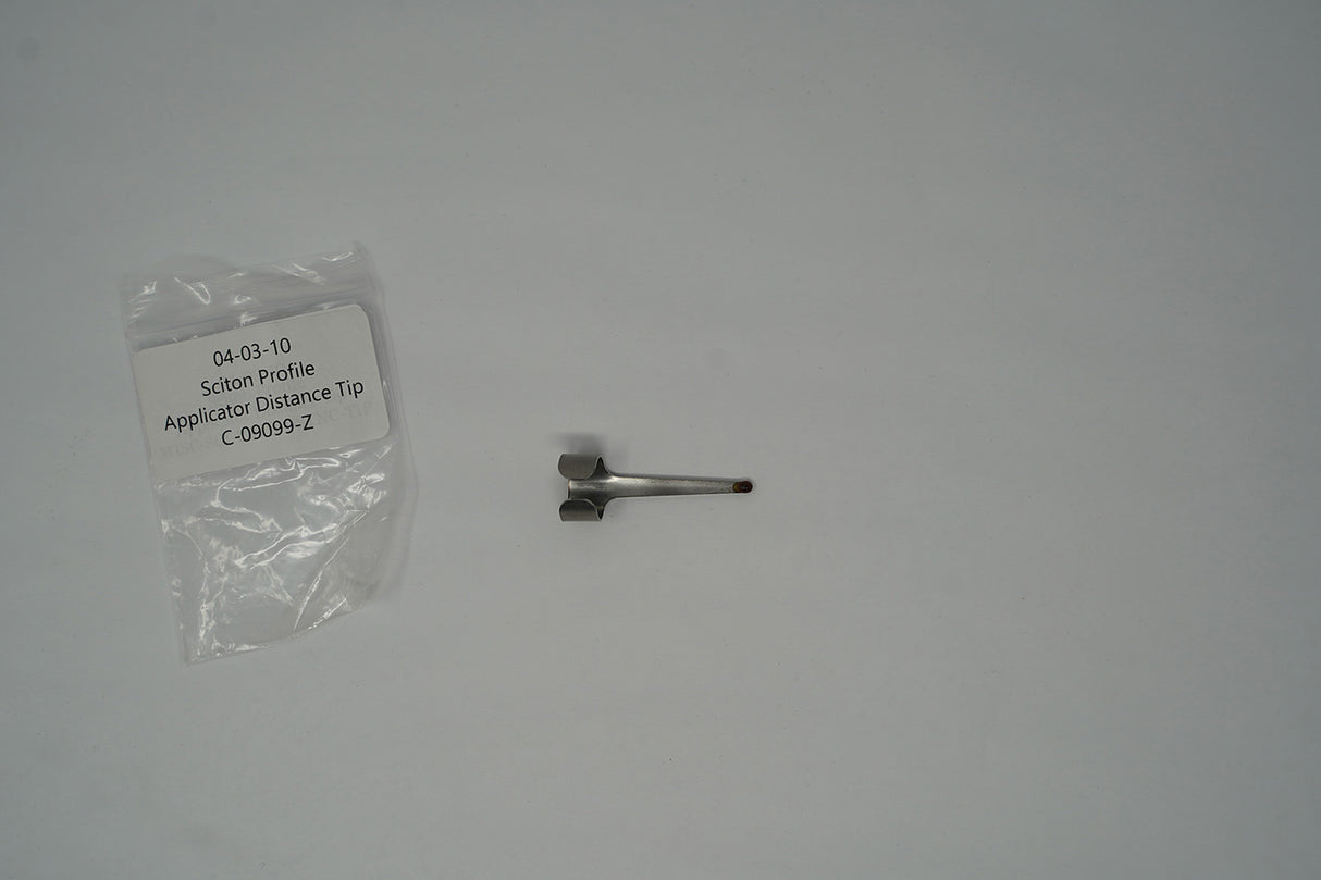 Sciton Profile Applicator Distance Tip
